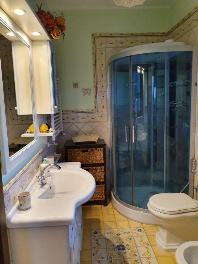 Villa Zecca Con Piscina Lecce Eksteriør bilde