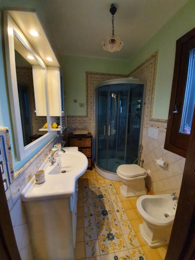 Villa Zecca Con Piscina Lecce Eksteriør bilde