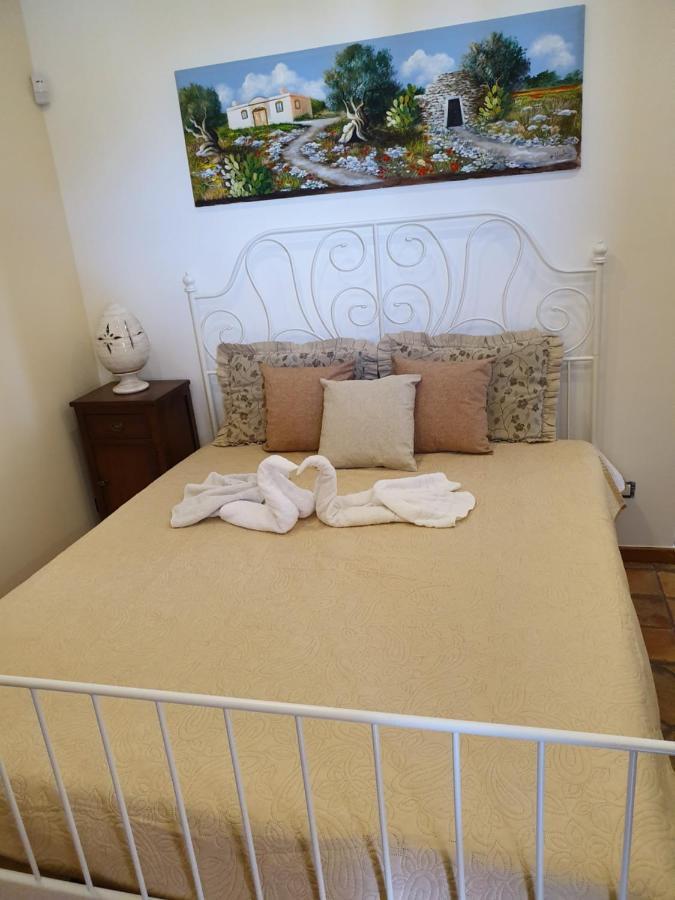 Villa Zecca Con Piscina Lecce Eksteriør bilde